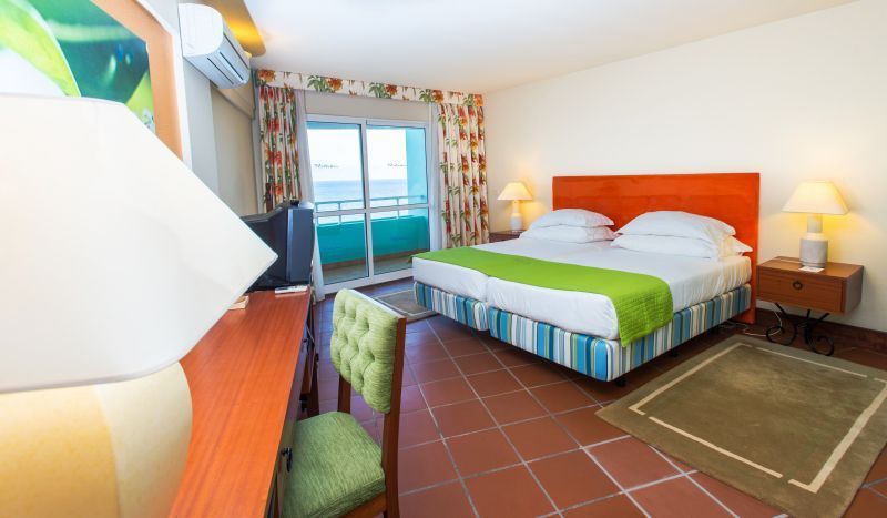 Hotel Pestana Gardens 4*