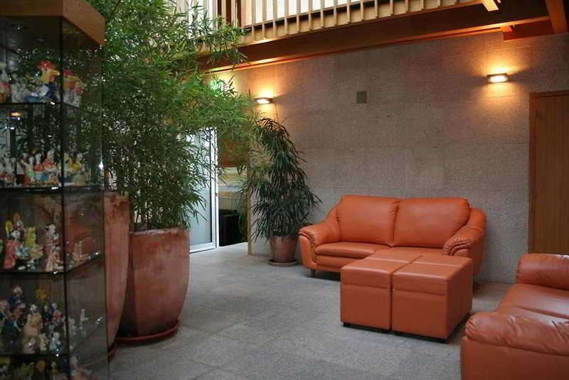 Hotel Flag Barcelos