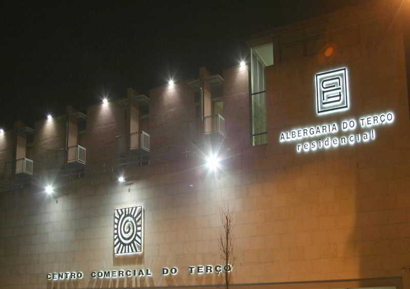 Hotel Flag Barcelos