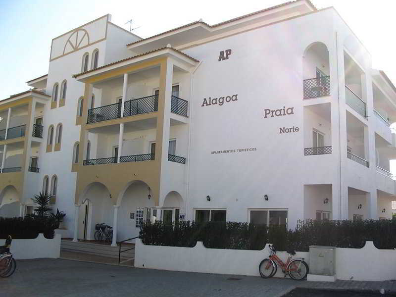Turisticos Alagoa 3* Altura
