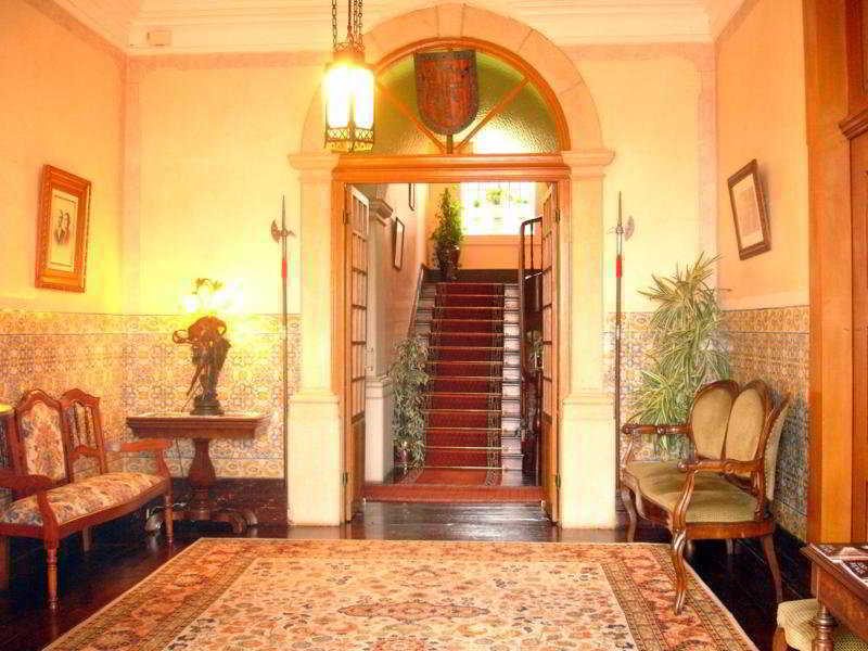 Hotel Alegre - Bussaco Boutique Luso (Mealhada)
