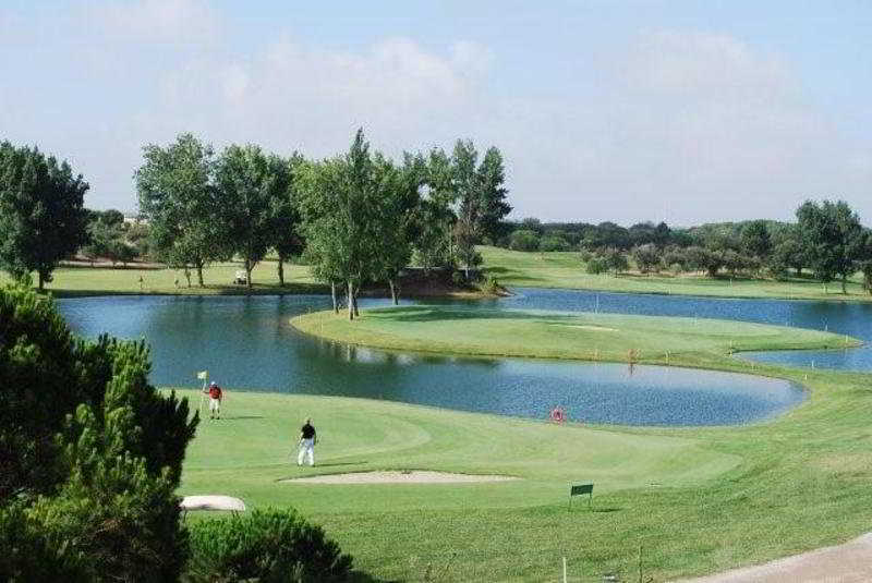 Montado & Golf 4* Palmela