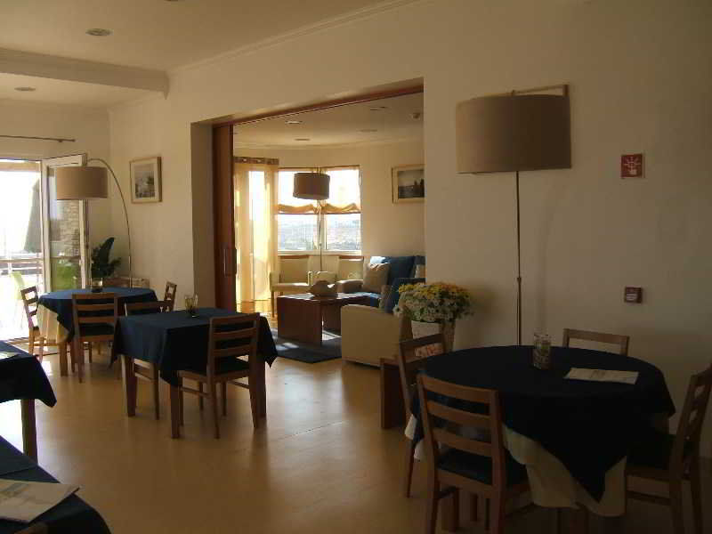 Hotel Pinhalmar Peniche