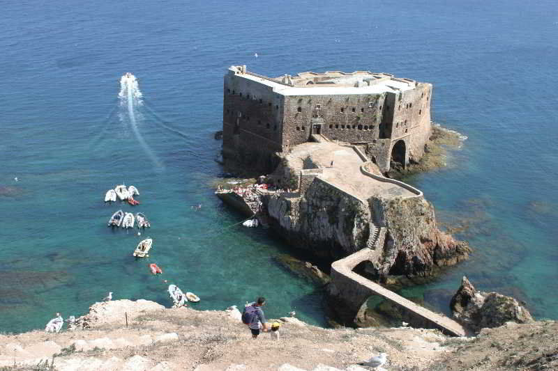 Pinhalmar Hotel 3*