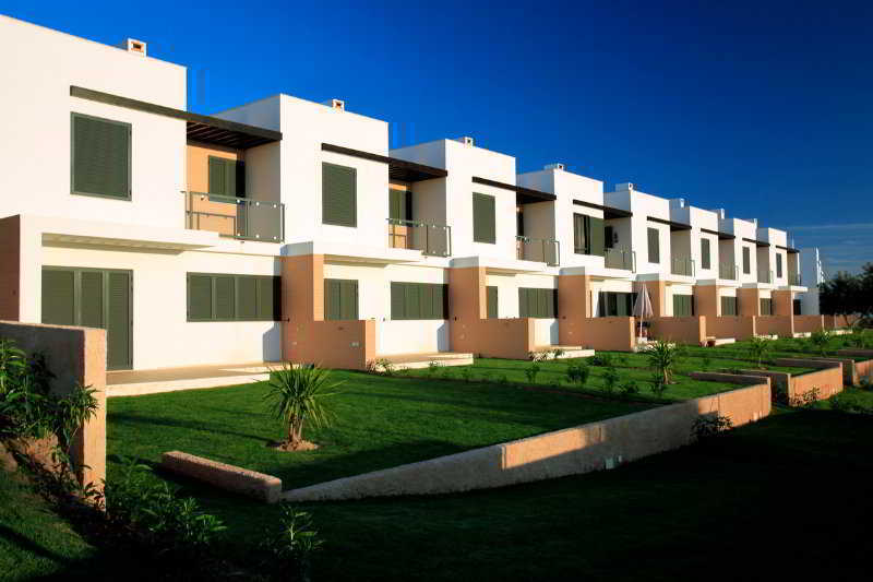 Ocean View Residences Campo de férias Albufeira