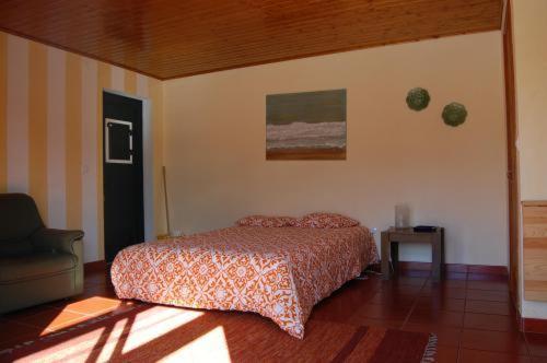 Appartement Vale Da Varzea