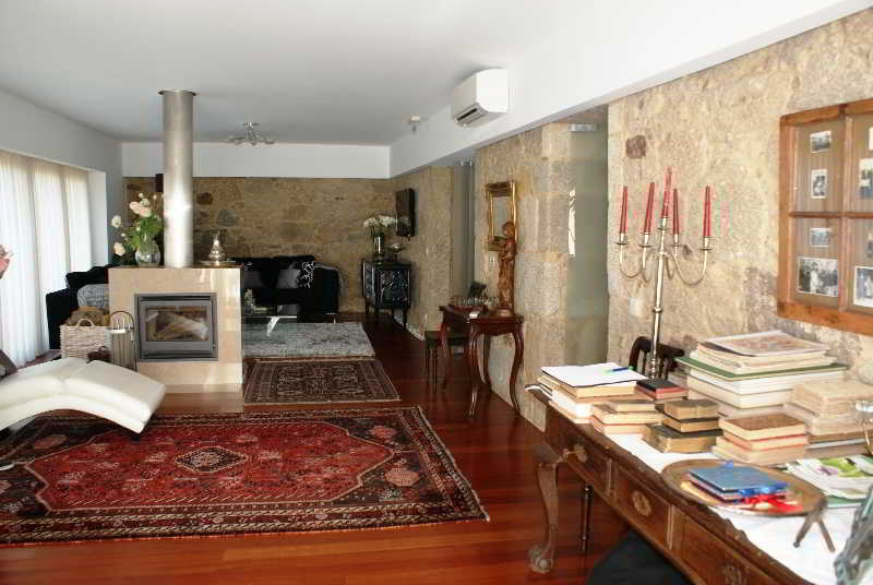 Casa rural Casas Casal Do Carvalhal - Amares