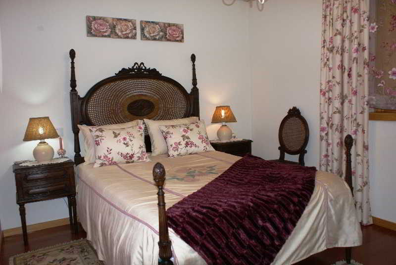 Country house Casas Casal Do Carvalhal - *
