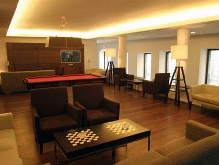 Hotel Neat Avenida