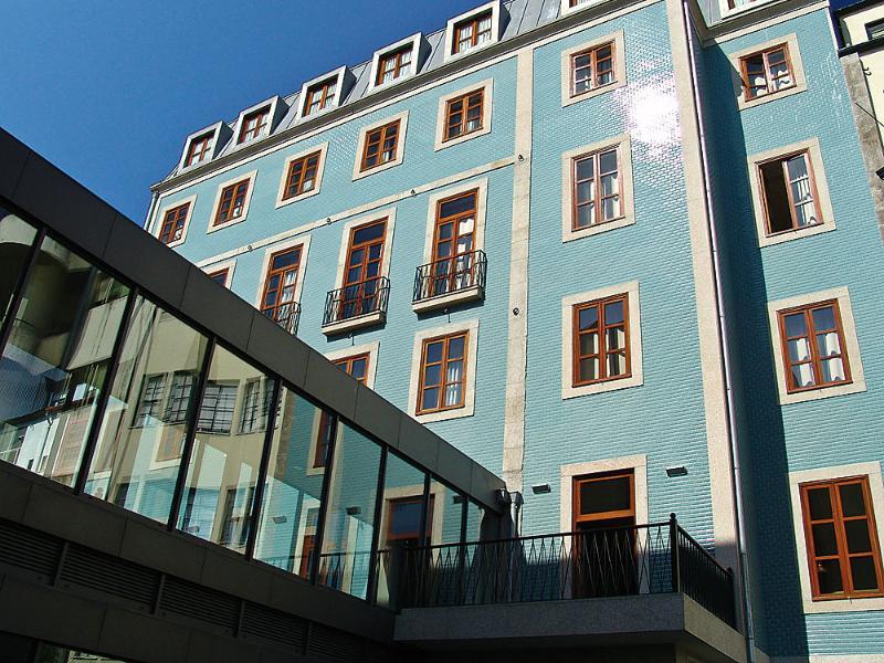 Eurostars Artes Hotel