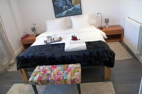 Quintinha Da Foz Guest house 3*