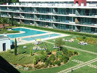 Golf Club By Garvetur Apartamento *