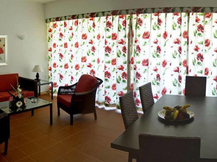 Golf Club By Garvetur Apartamento