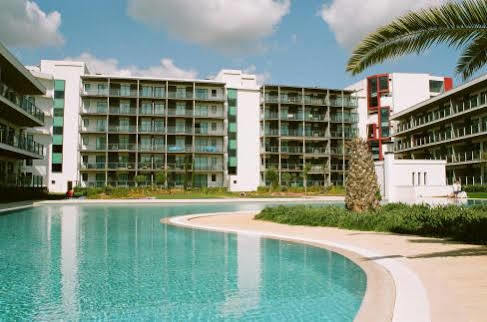 Apartamento Golf Club By Garvetur Vilamoura