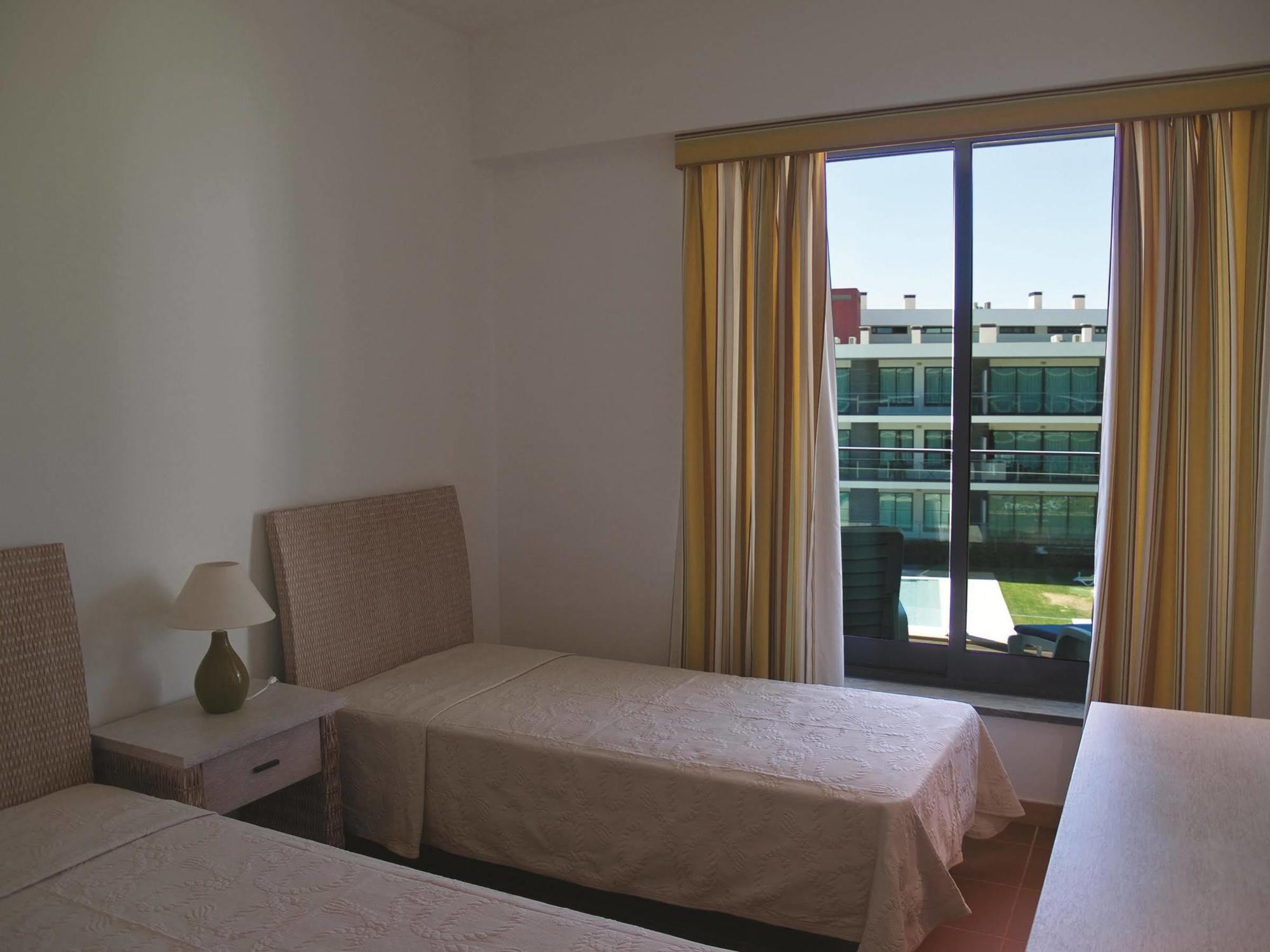 Golf Club By Garvetur Apartamento