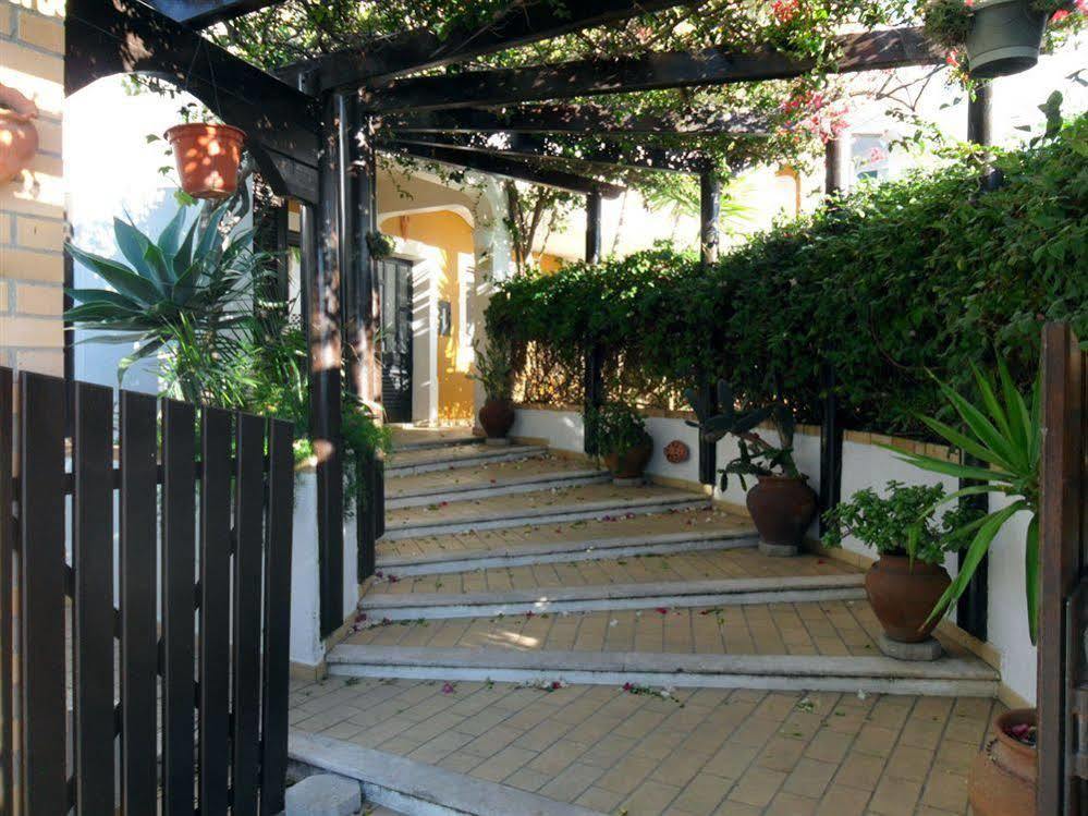 Sea Breeze Hotel 3*