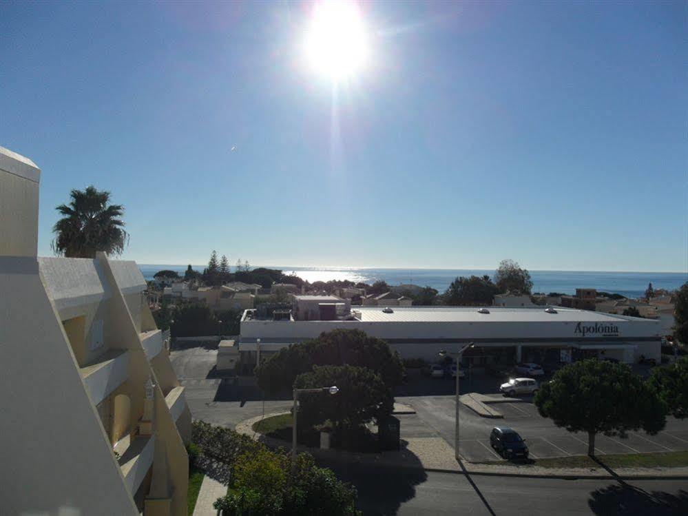 Hotel Sea Breeze Albufeira
