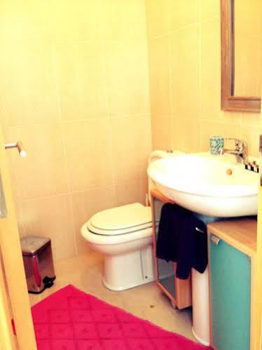 Holiday home Nativo Big Wave Front Row 2br