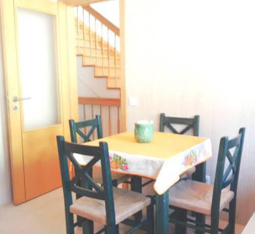 Holiday home Nativo Big Wave Front Row 2br Nazare