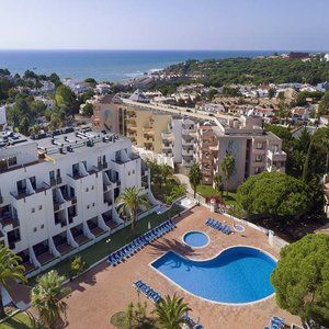 Cheerfulway Acqua Maris Balaia Aparthotel