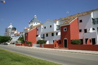 Apartment Marina Buzios Vilamoura