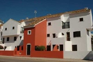 Marina Buzios Apartment Vilamoura