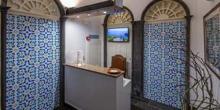 Guest house Comercial Boutique Guest House