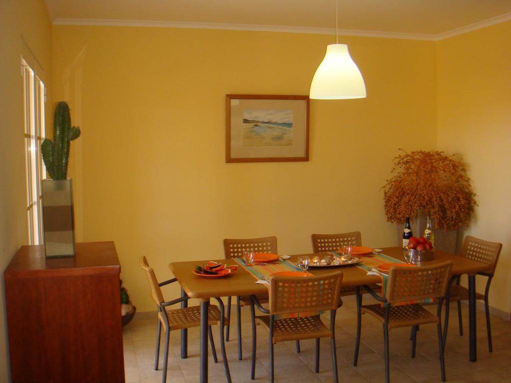 Retiro Praia * Porto Santo