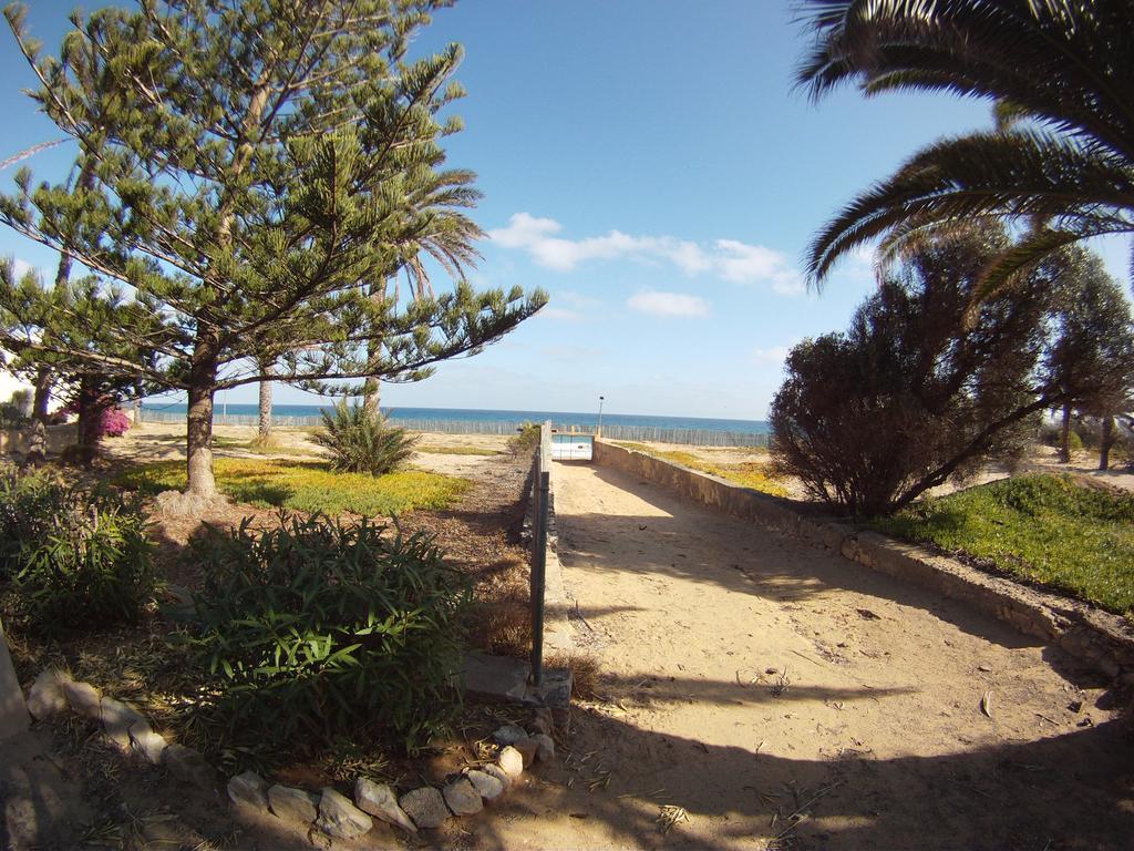 Villa Retiro Praia Porto Santo