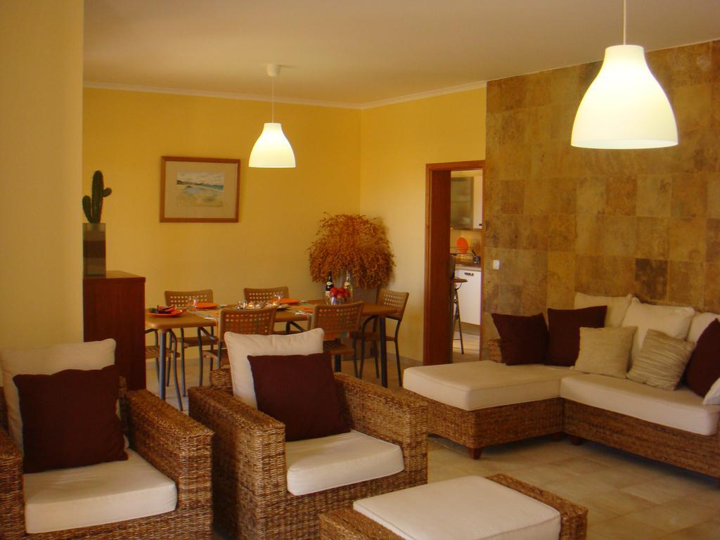 Retiro Praia Villa Porto Santo