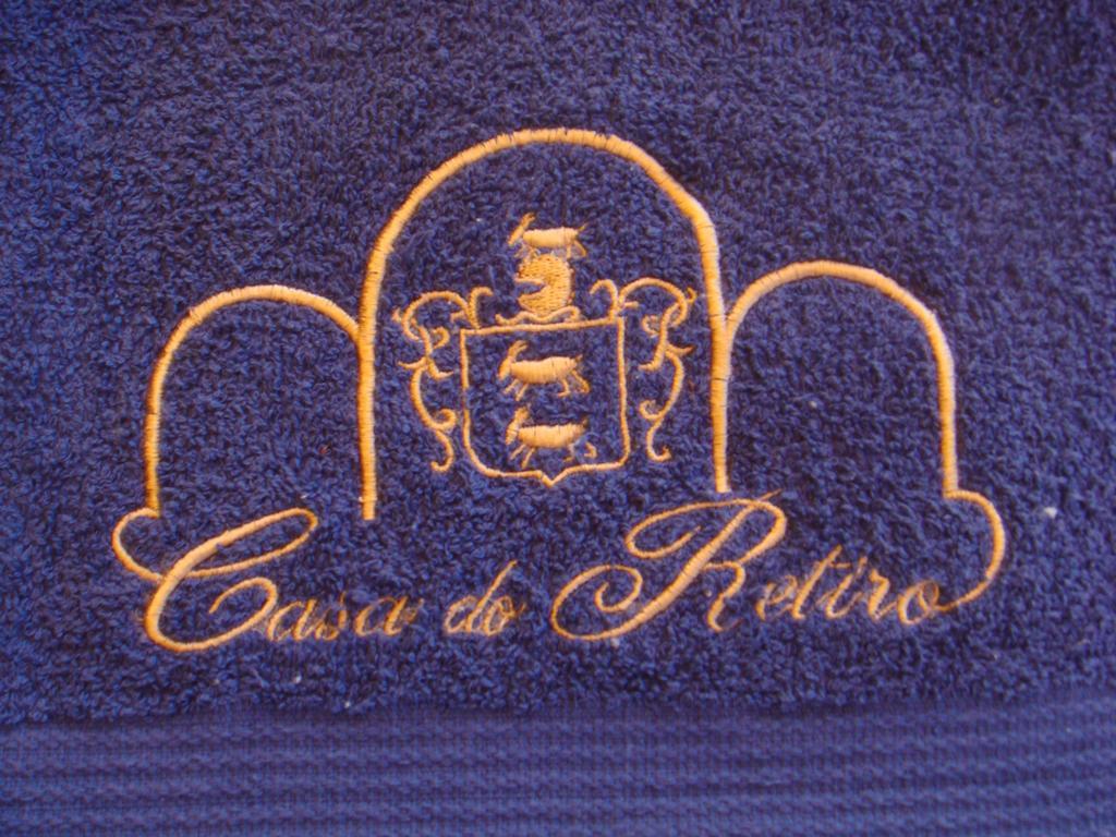 Retiro Praia Villa Porto Santo