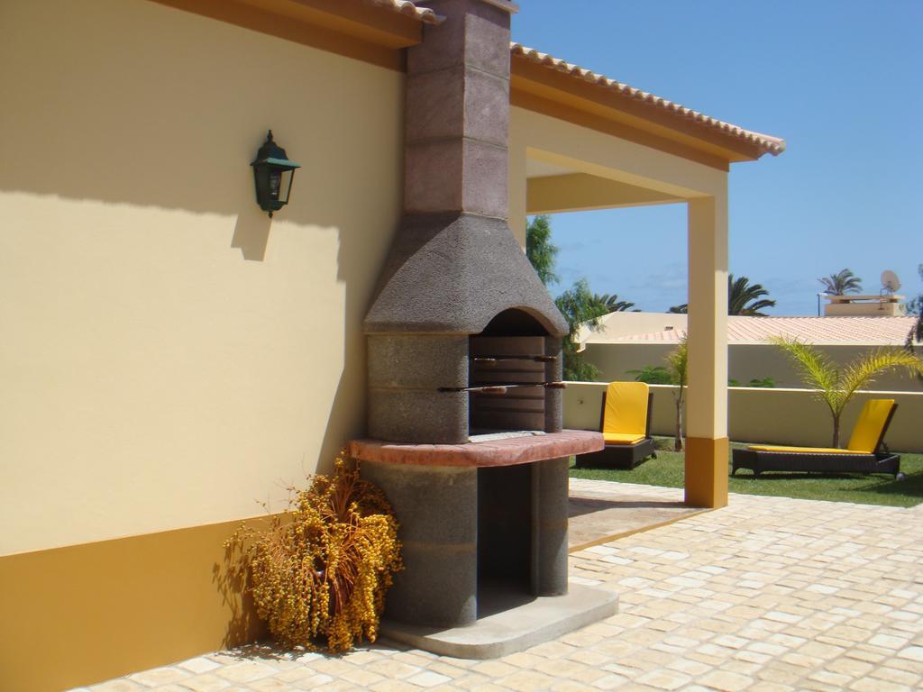 Villa Retiro Praia Porto Santo
