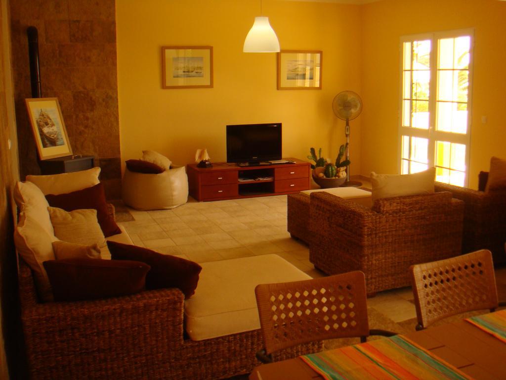 Villa Retiro Praia