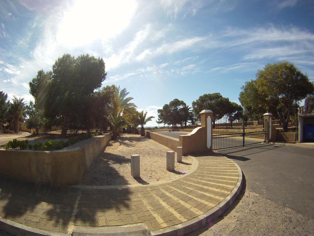 Villa Retiro Praia
