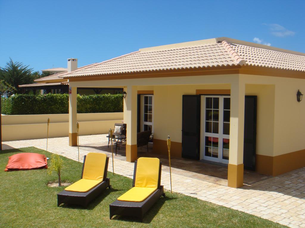 Retiro Praia Porto Santo