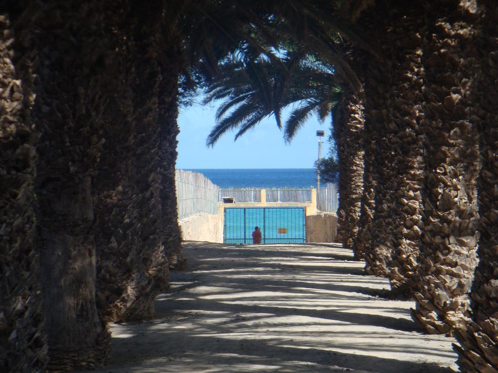 Retiro Praia Villa Porto Santo
