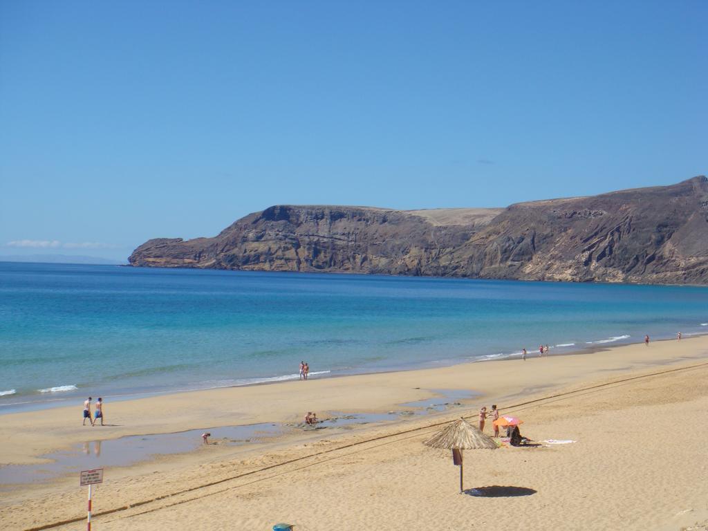 Villa Retiro Praia Porto Santo