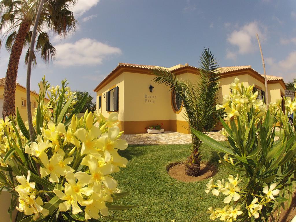 Retiro Praia Villa Porto Santo