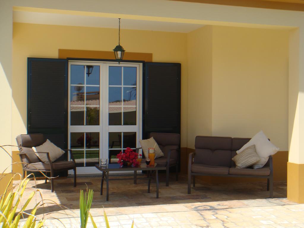 Retiro Praia Villa *