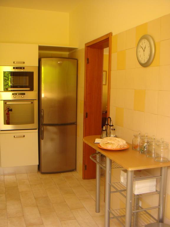 Retiro Praia Villa Porto Santo