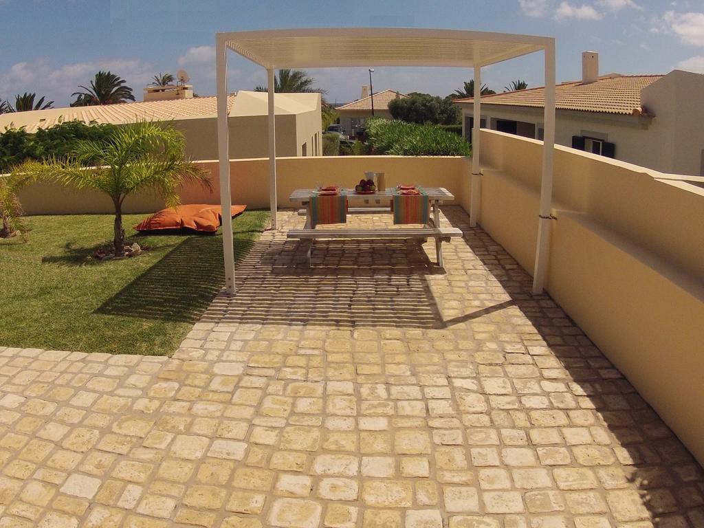 Retiro Praia Villa