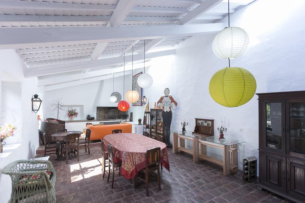 Quinta Do Paraizo Farm stay Ribeira Grande