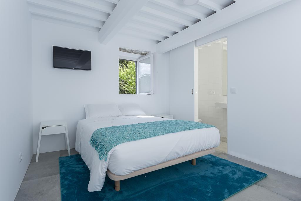 Farm stay Quinta Do Paraizo