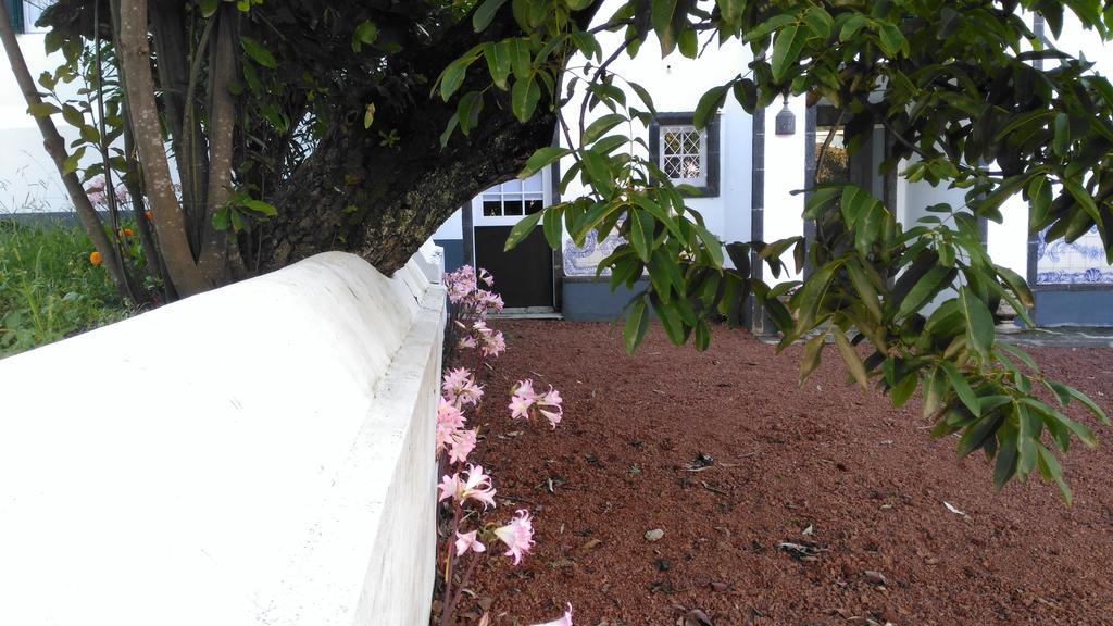Farm stay Quinta Do Paraizo Ribeira Grande