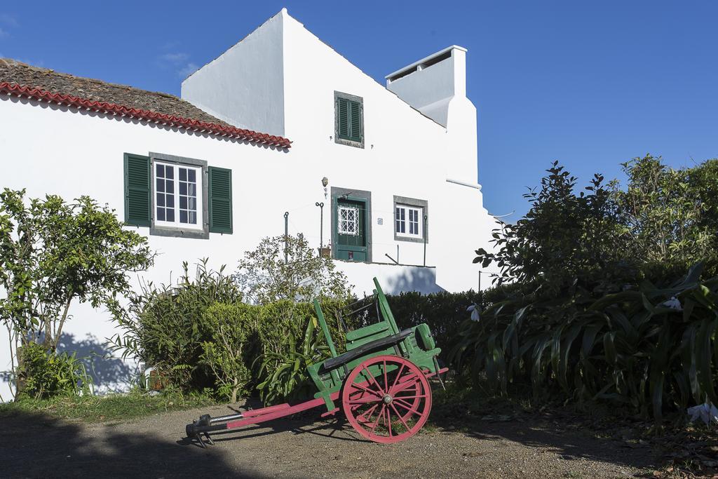 Quinta Do Paraizo