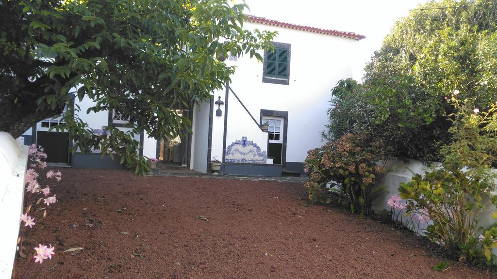 Quinta Do Paraizo Farm stay