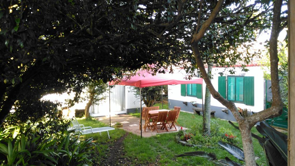 Quinta Do Paraizo