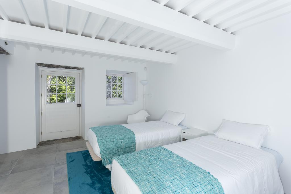 Quinta Do Paraizo Farm stay *