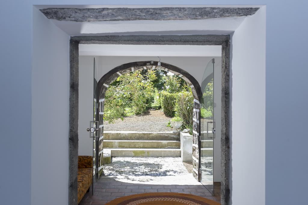 Farm stay Quinta Do Paraizo *
