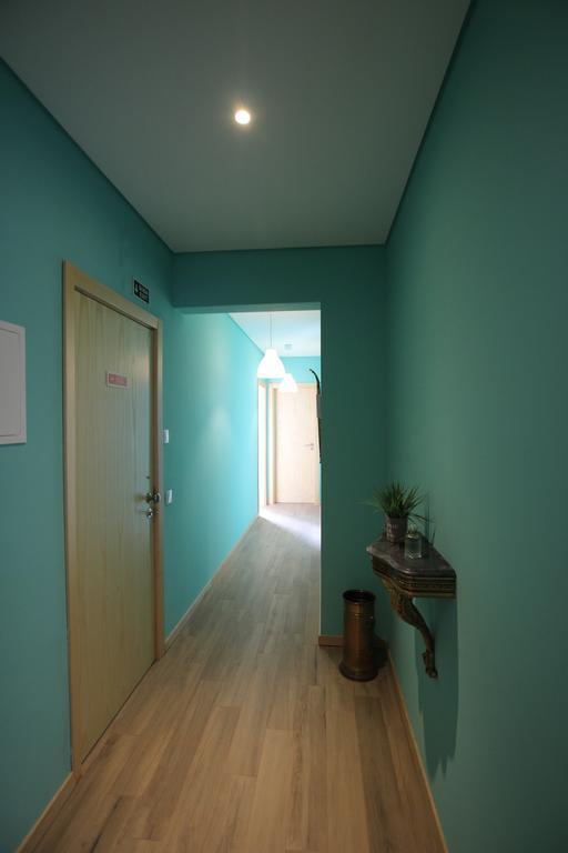 Carmo Twenties Apartment Faro